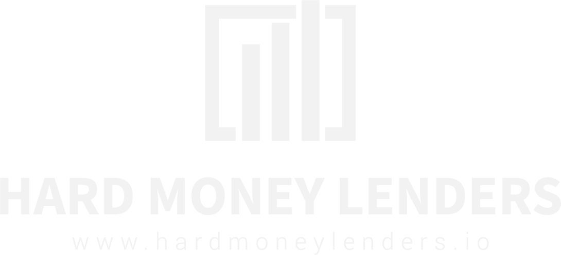 Hard Money Lenders