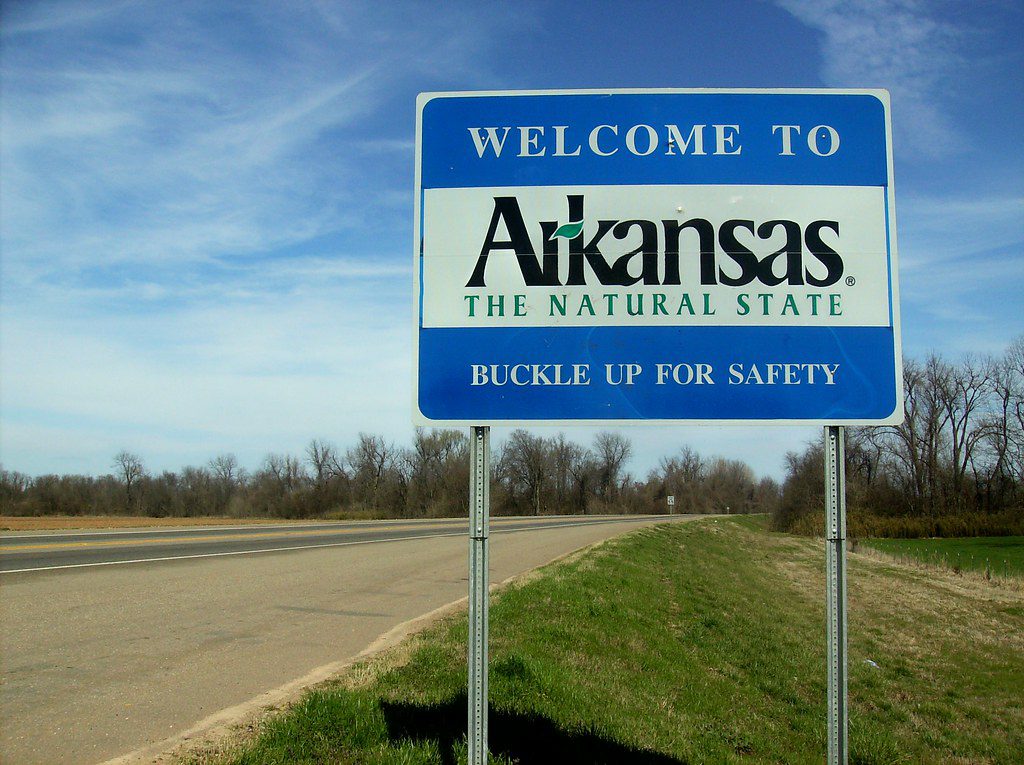 Hard Money Lenders in Arkansas