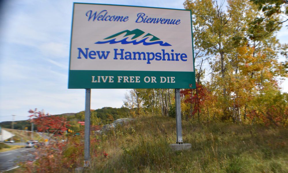 Hard Money Lenders in New Hampshire