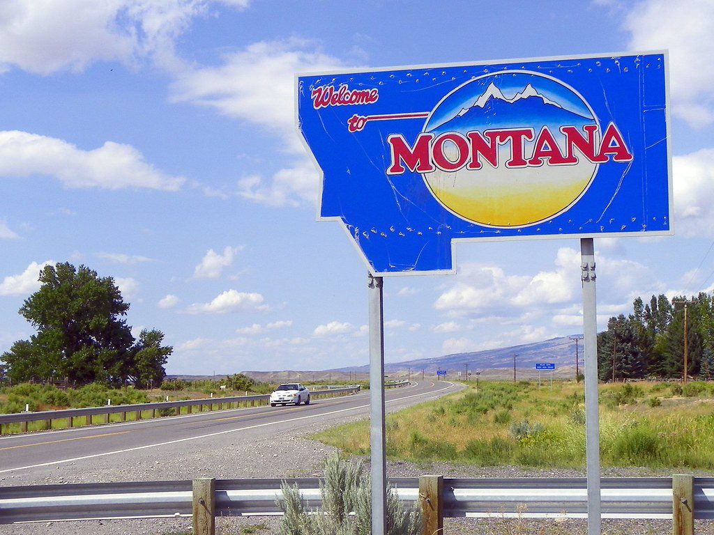 Hard Money Lenders in Montana