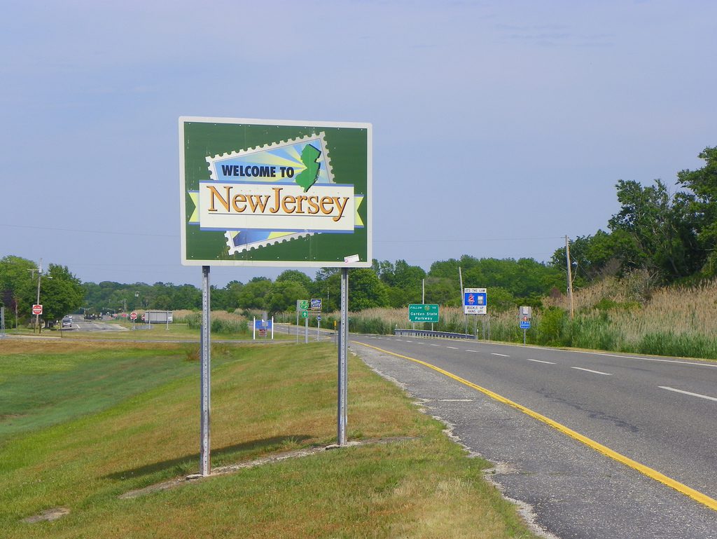 Hard Money Lenders in New Jersey