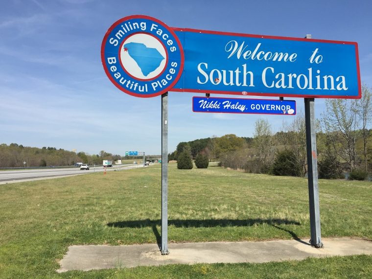 Hard Money Lenders in South Carolina