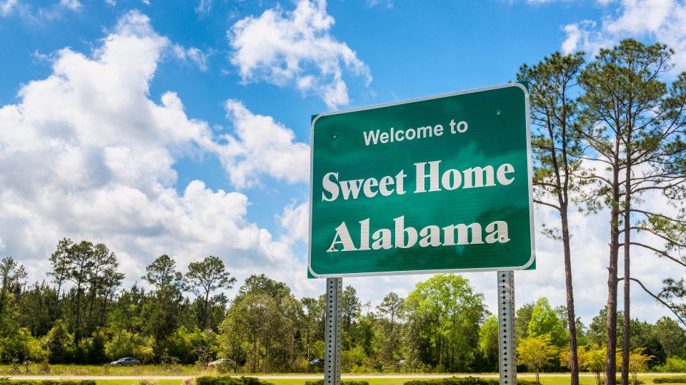 Hard Money Lenders in Birmingham Alabama