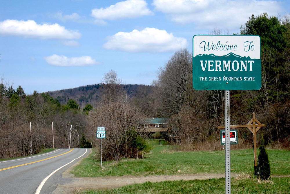 Hard Money Lenders in Vermont