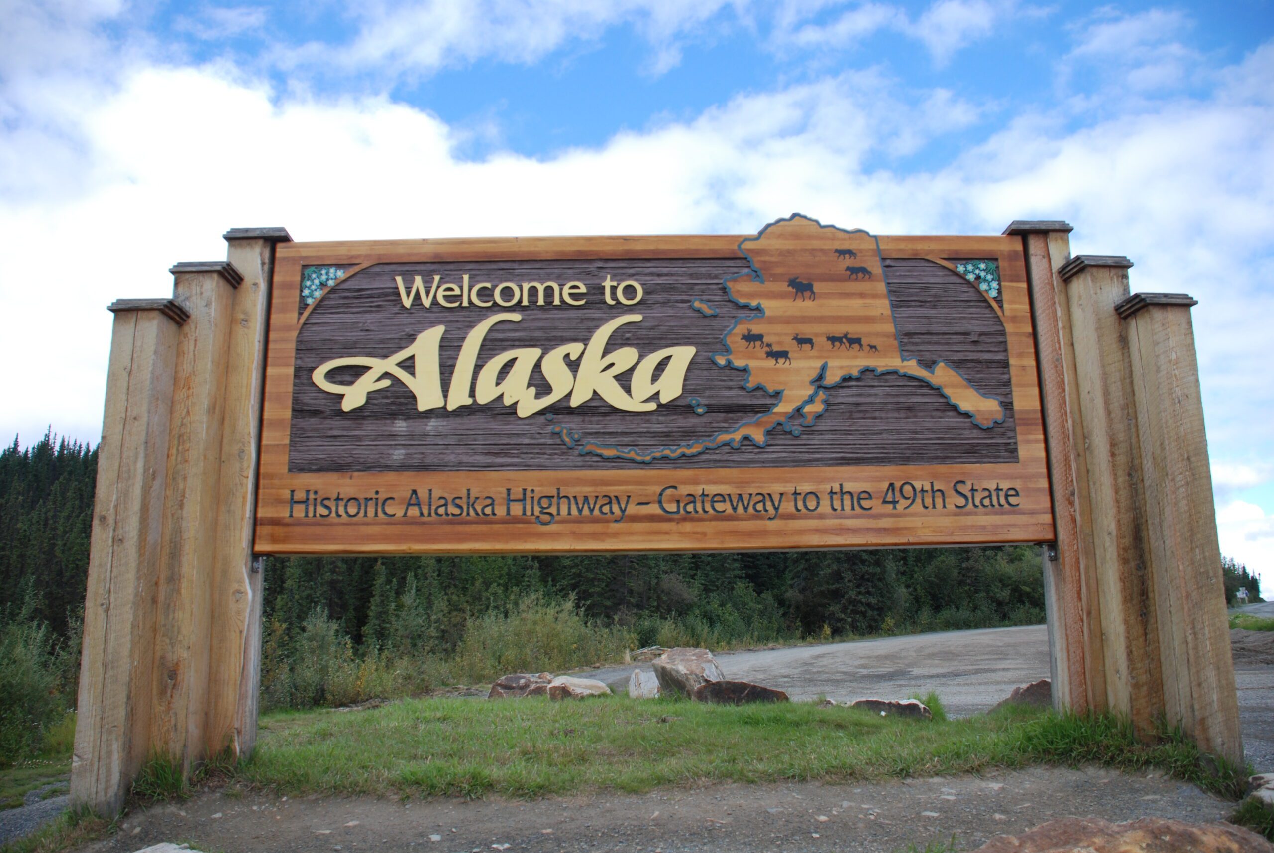 Hard Money Lenders in Alaska
