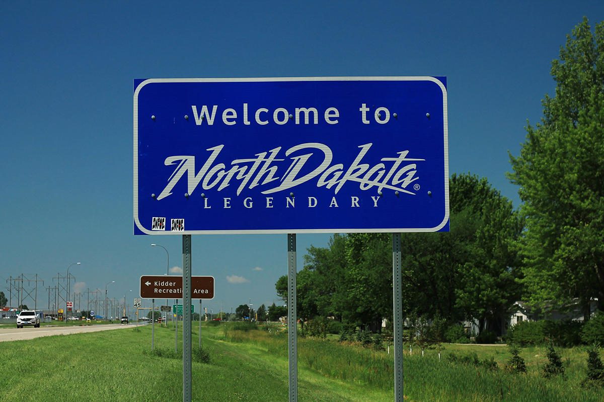 Hard Money Lenders in North Dakota