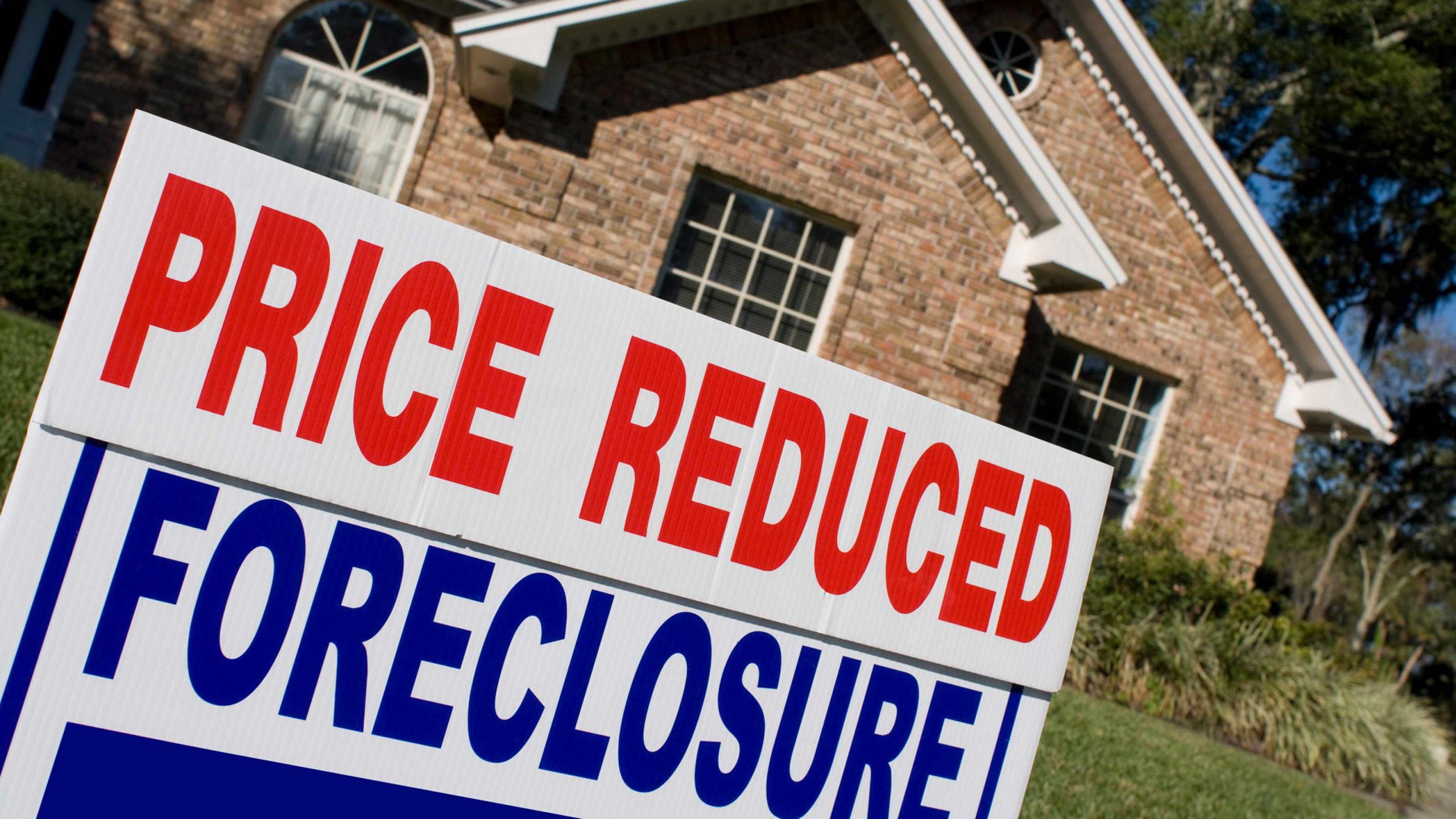 How to Buy Foreclosed Homes in Florida