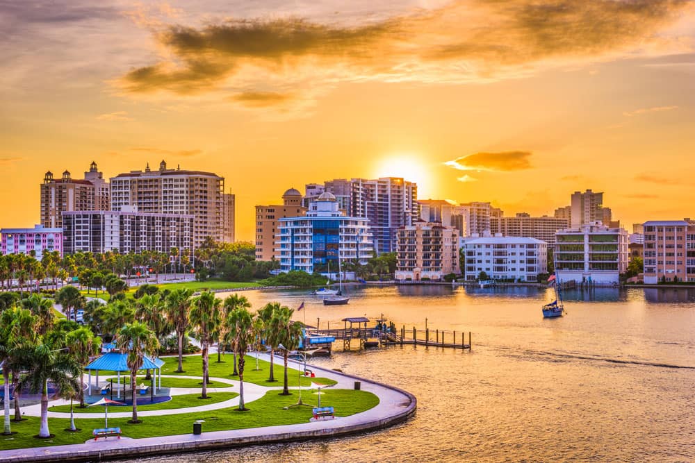 7 Best Places To Buy Investment Property In Florida