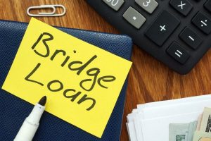Hard Money Bridge Loans