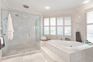 renovate bathroom