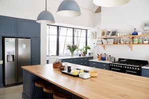 renovate kitchen