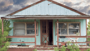 Buying Abandoned Properties: What You Need to Know