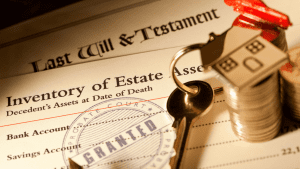 Probate Properties