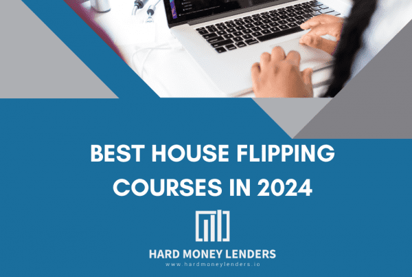 Best House Flipping courses in 2024
