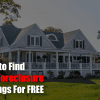 Best Ways to Find Pre-Foreclosure Listings for Free