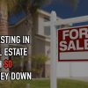 Investing in Real estate with $0 Money Down