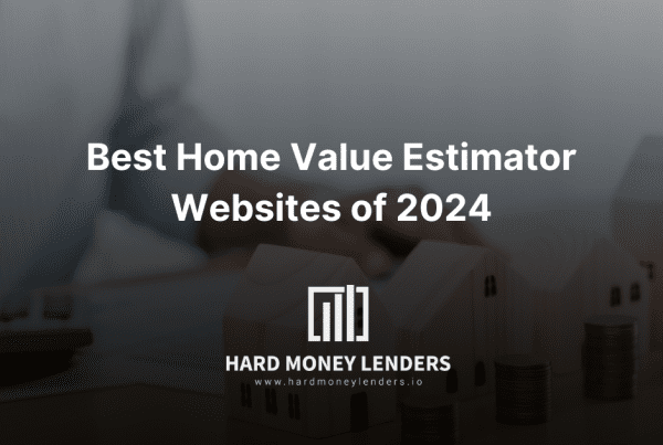Best Home Value Estimator Websites of 2024