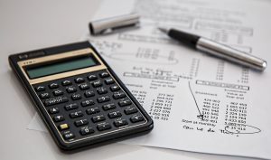 How to calculate Vacancy Rate