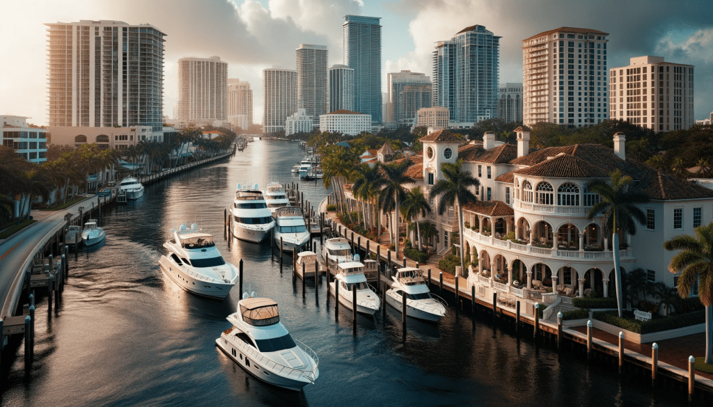 fort lauderdale