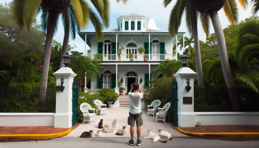 key west solo traveler