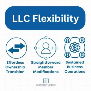 llc flexibility