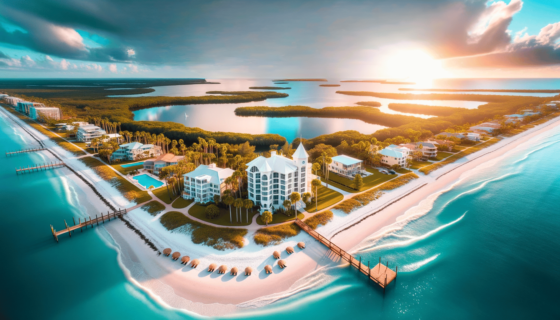 most profitable airbnb locations in florida