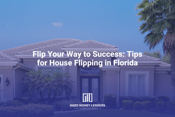tips for house flipping in florida