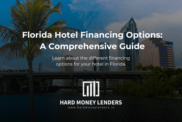 florida hotel financing options