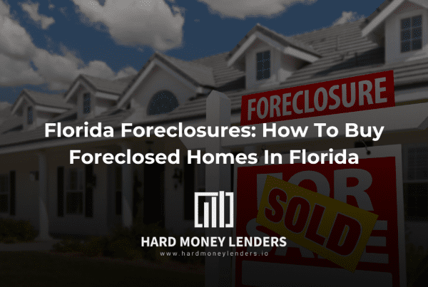 Florida Foreclosures How To Buy Foreclosed Homes In Florida