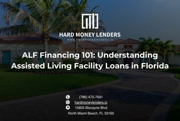 alf financing 101 understand assisted living facility loans in florida