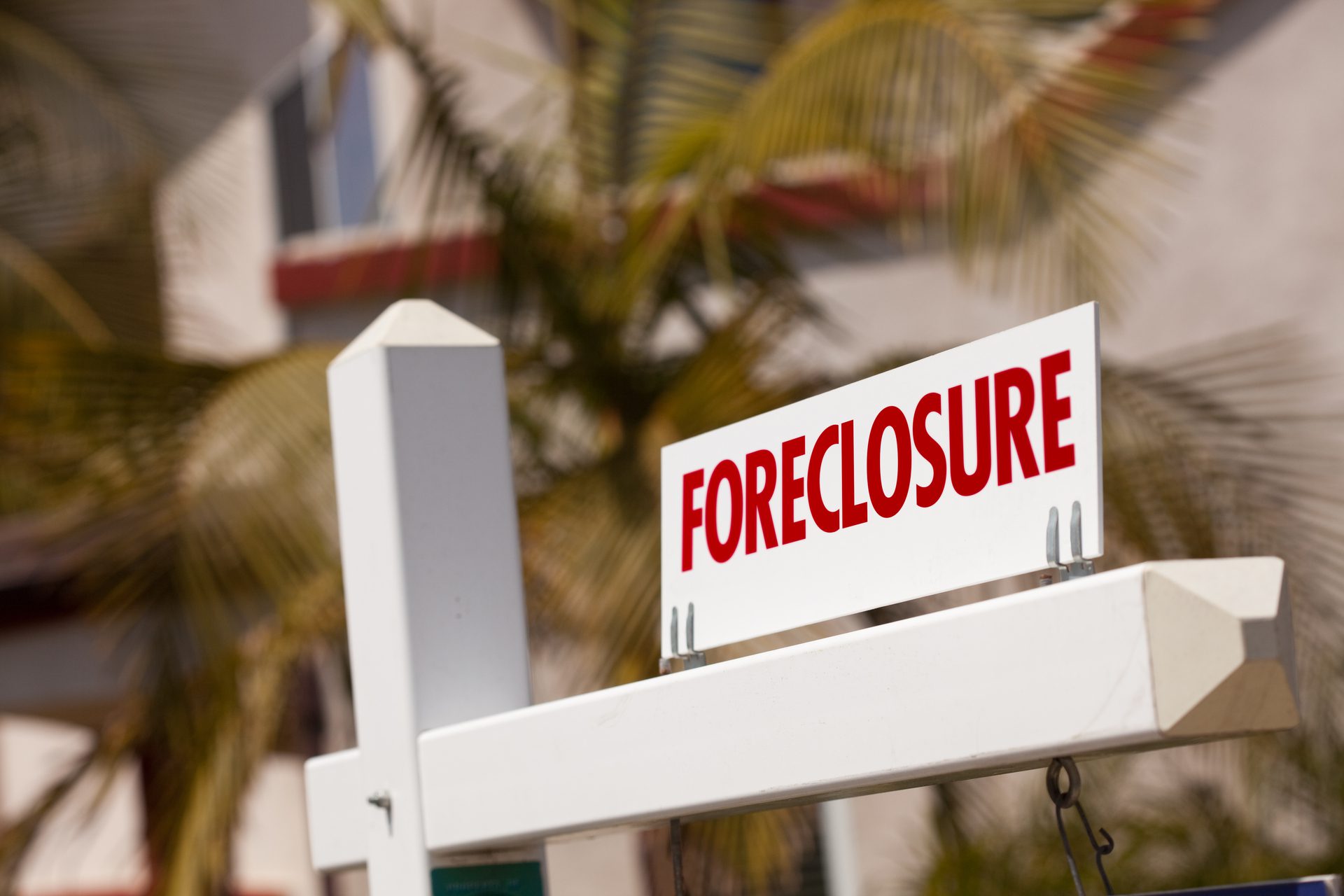 Florida Foreclosures: How to Buy Foreclosed Homes in Florida