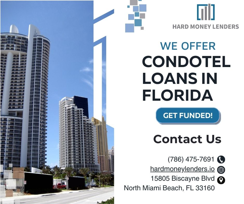 get condotel loans in florida condotel financing