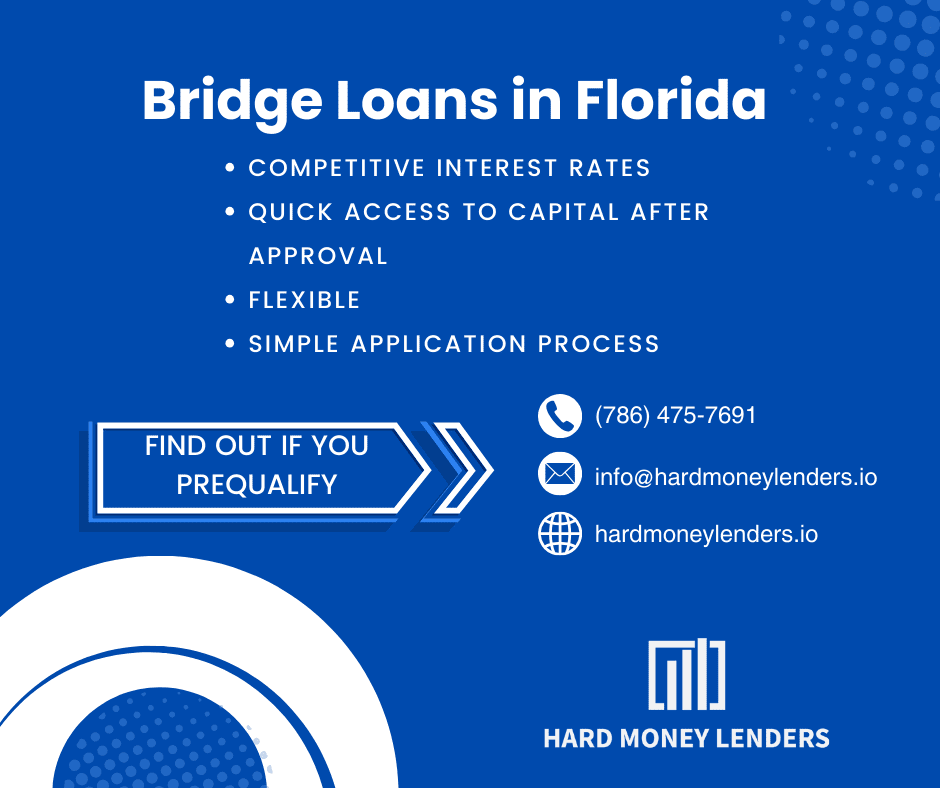 florida bridge loans