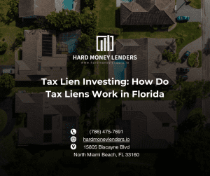Tax Lien Investing: How Do Tax Liens Work in Florida