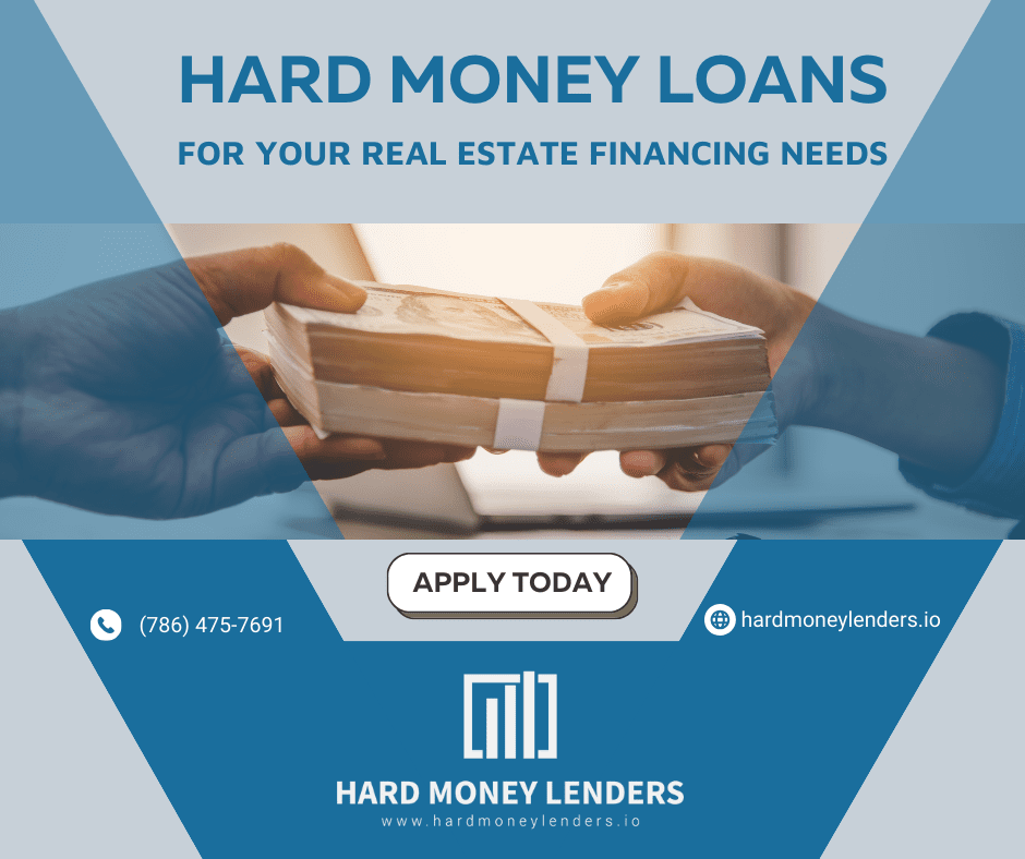 ga hard money lenders