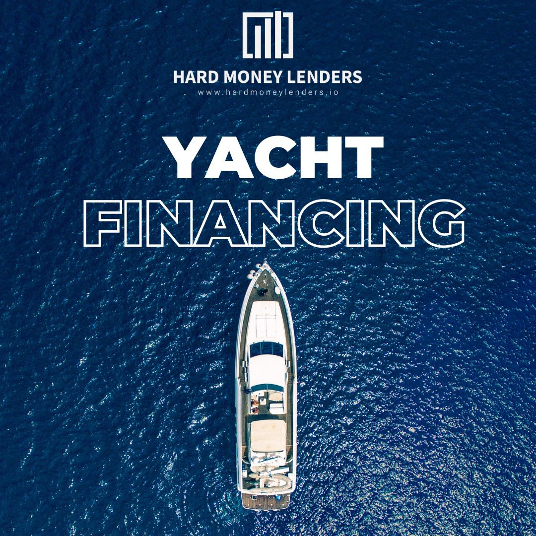 finance a yacht in florida