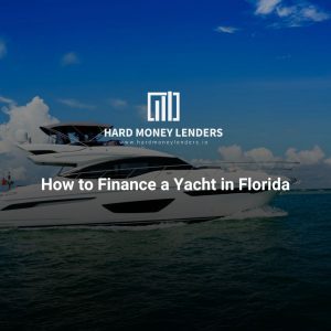 How to Finance a Yacht in Florida