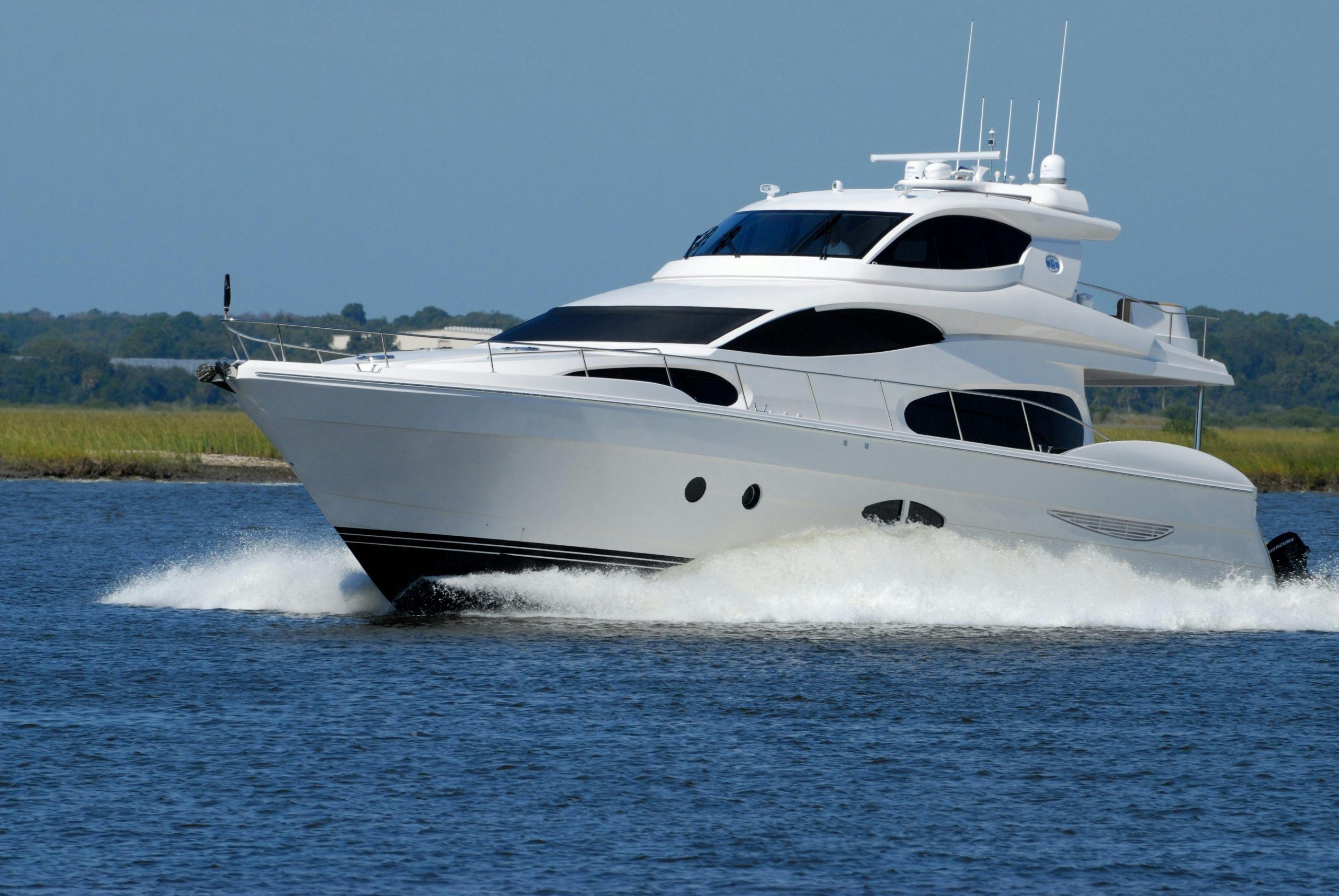 How to Finance a Yacht in Florida