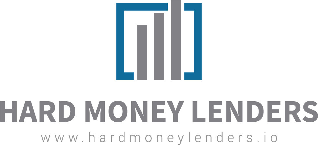 Hard Money Lenders IO logo