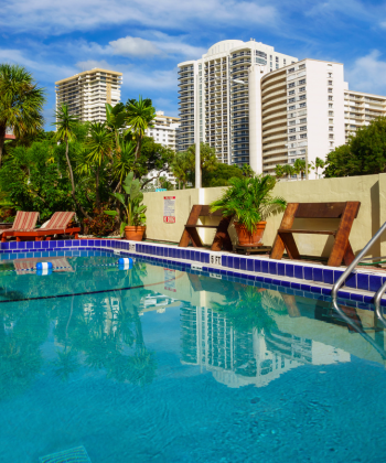 Fort Lauderdale