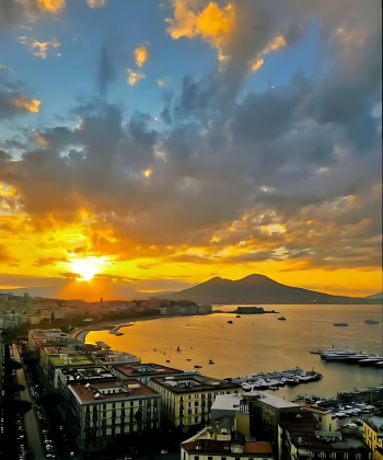 Naples